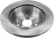 Disc Brake Rotor AmeriBRAKES 479980