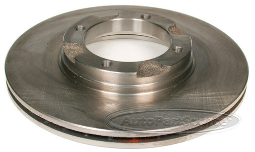 Disc Brake Rotor AmeriBRAKES 482020