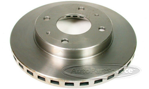 Disc Brake Rotor AmeriBRAKES 482030