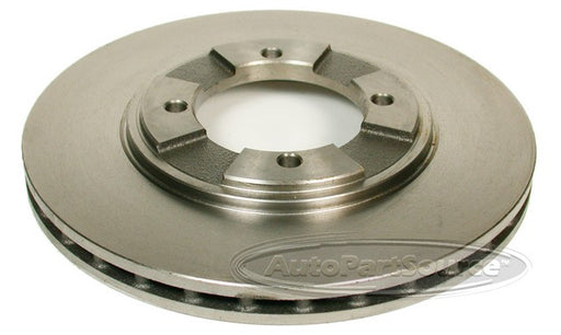 Disc Brake Rotor AmeriBRAKES 482050