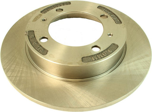 Disc Brake Rotor AmeriBRAKES 482060