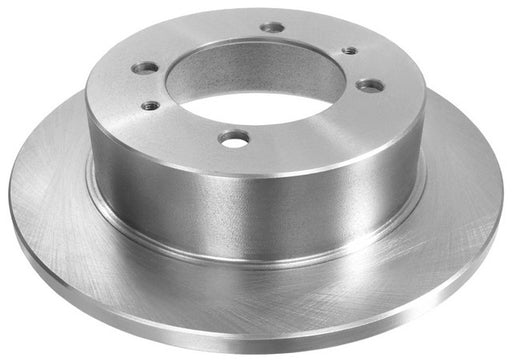 Disc Brake Rotor AmeriBRAKES 482070