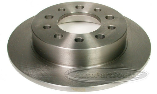 Disc Brake Rotor AmeriBRAKES 482200