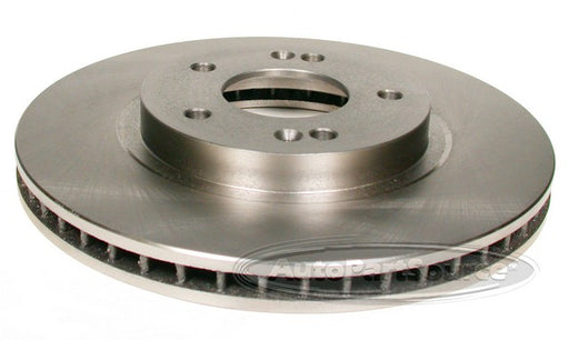 Disc Brake Rotor AmeriBRAKES 482220