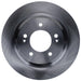Disc Brake Rotor AmeriBRAKES 482241