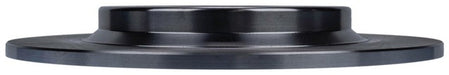 Disc Brake Rotor AmeriBRAKES 482241
