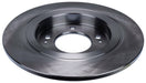 Disc Brake Rotor AmeriBRAKES 482241