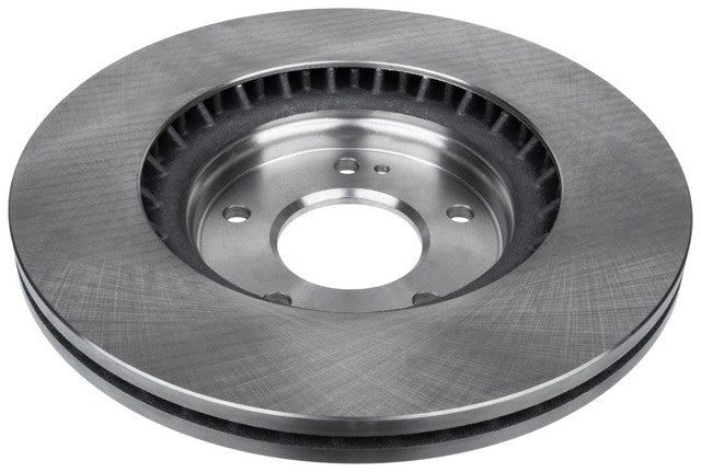 Disc Brake Rotor AmeriBRAKES 482582