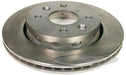 Disc Brake Rotor AmeriBRAKES 483010