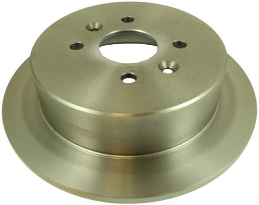 Disc Brake Rotor AmeriBRAKES 483030