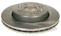 Disc Brake Rotor AmeriBRAKES 483060
