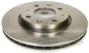 Disc Brake Rotor AmeriBRAKES 483130