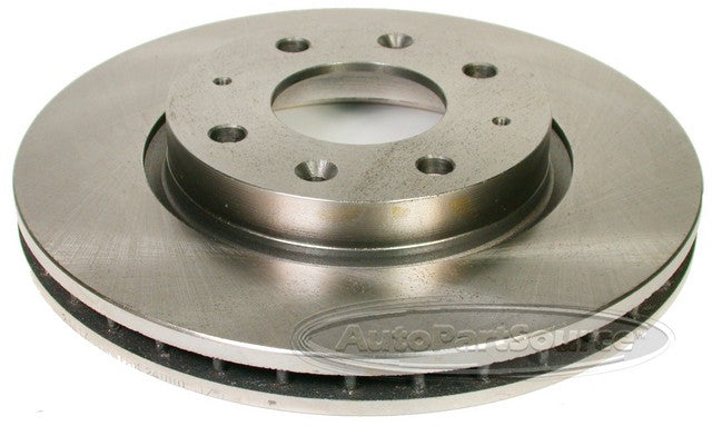 Disc Brake Rotor AmeriBRAKES 483130