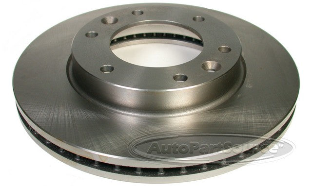 Disc Brake Rotor AmeriBRAKES 483160