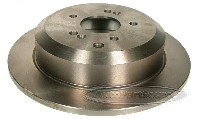 Disc Brake Rotor AmeriBRAKES 483230