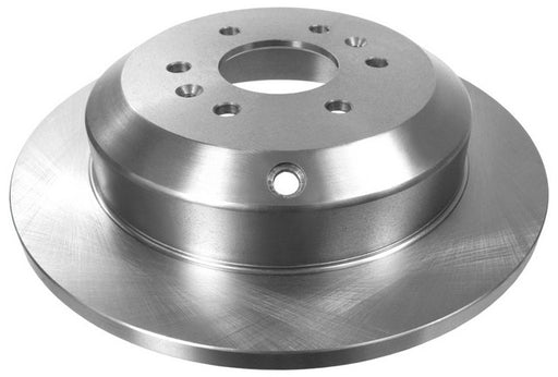 Disc Brake Rotor AmeriBRAKES 483250