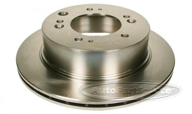 Disc Brake Rotor AmeriBRAKES 483270