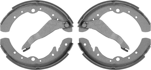 Drum Brake Shoe AmeriBRAKES 483