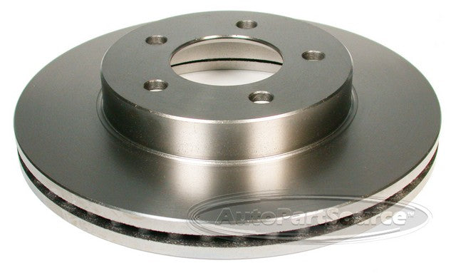 Disc Brake Rotor AmeriBRAKES 491100