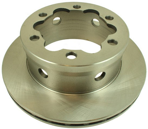Disc Brake Rotor AmeriBRAKES 491165
