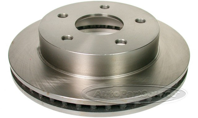 Disc Brake Rotor AmeriBRAKES 491200