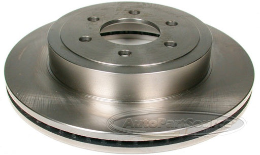 Disc Brake Rotor AmeriBRAKES 491270