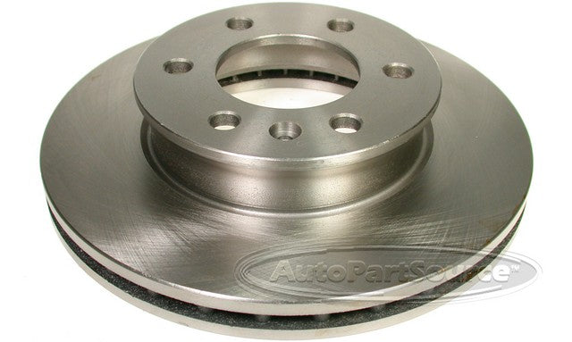 Disc Brake Rotor AmeriBRAKES 491315
