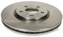 Disc Brake Rotor AmeriBRAKES 491330