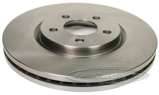Disc Brake Rotor AmeriBRAKES 491330