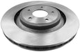 Disc Brake Rotor AmeriBRAKES 491365