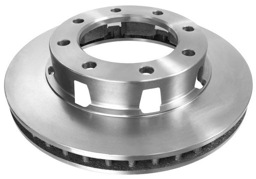 Disc Brake Rotor AmeriBRAKES 491410