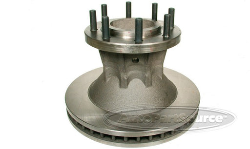 Disc Brake Rotor AmeriBRAKES 491420