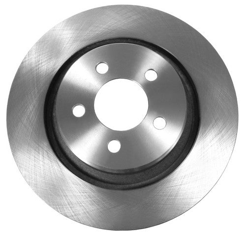 Disc Brake Rotor AmeriBRAKES 491475