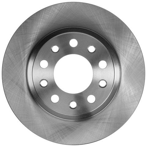 Disc Brake Rotor AmeriBRAKES 491515