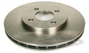 Disc Brake Rotor AmeriBRAKES 491590