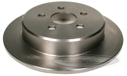 Disc Brake Rotor AmeriBRAKES 491660