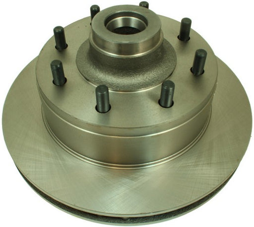 Disc Brake Rotor AmeriBRAKES 491670