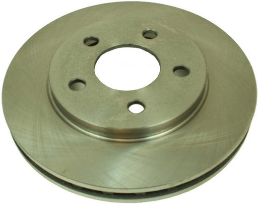 Disc Brake Rotor AmeriBRAKES 491690