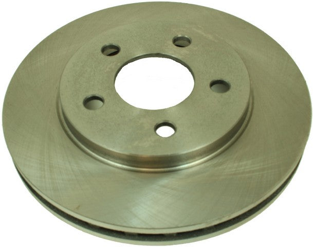 Disc Brake Rotor AmeriBRAKES 491690