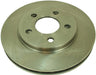 Disc Brake Rotor AmeriBRAKES 491690