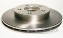 Disc Brake Rotor AmeriBRAKES 491730