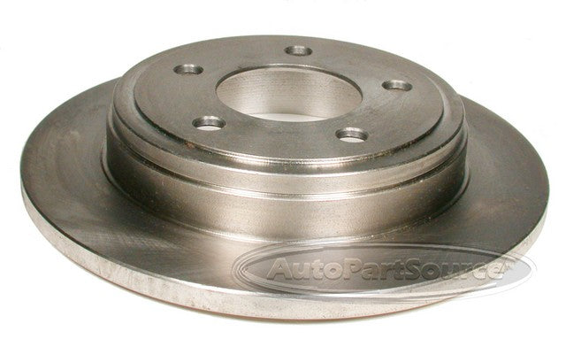 Disc Brake Rotor AmeriBRAKES 491740