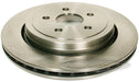 Disc Brake Rotor AmeriBRAKES 491770