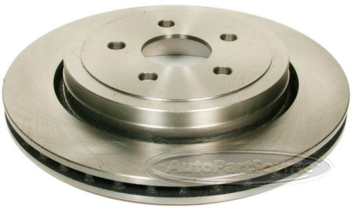Disc Brake Rotor AmeriBRAKES 491770
