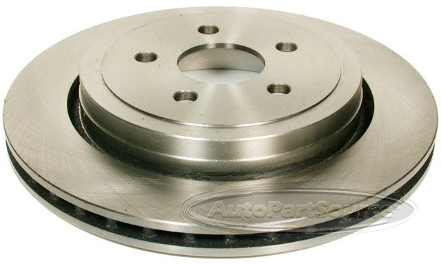 Disc Brake Rotor AmeriBRAKES 491770