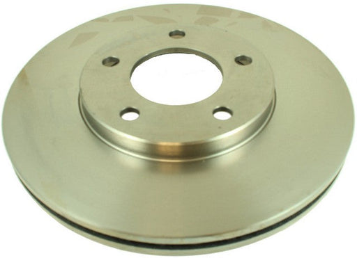 Disc Brake Rotor AmeriBRAKES 491800