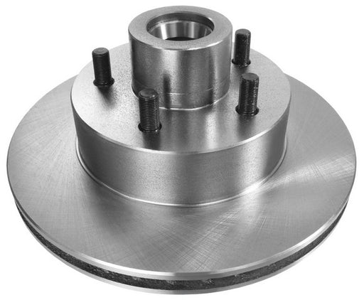 Disc Brake Rotor AmeriBRAKES 491810