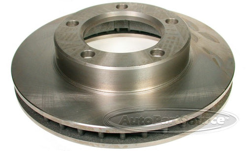 Disc Brake Rotor AmeriBRAKES 491880