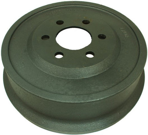 Disc Brake Rotor AmeriBRAKES 491890