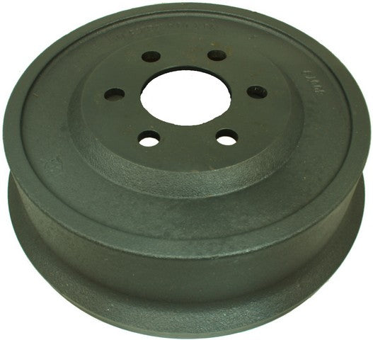 Disc Brake Rotor AmeriBRAKES 491890